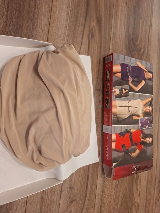 Rochie mulată pe corp