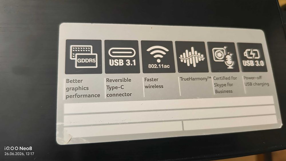 Sony vaio core i3/8Gb/300gb