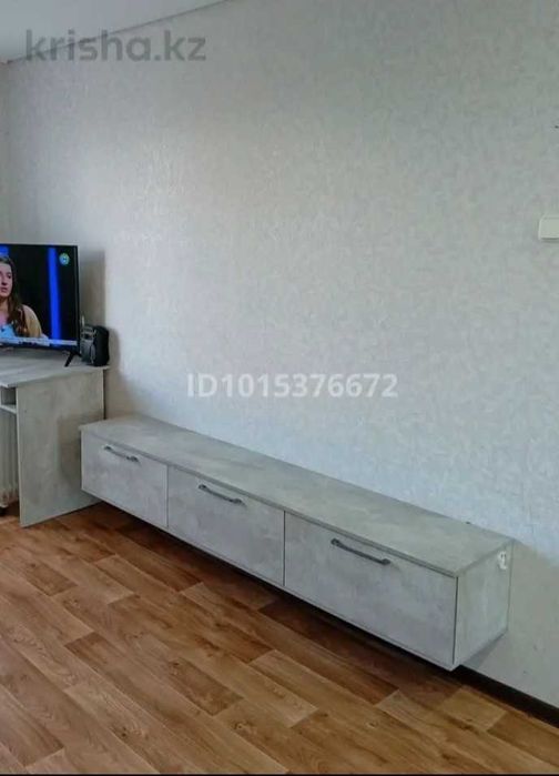 1-комнатная квартира, 34 м²