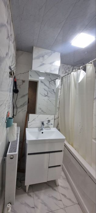 3-комнатная квартира 71,3 м² рядом с метро Сергели (Чоштепа)