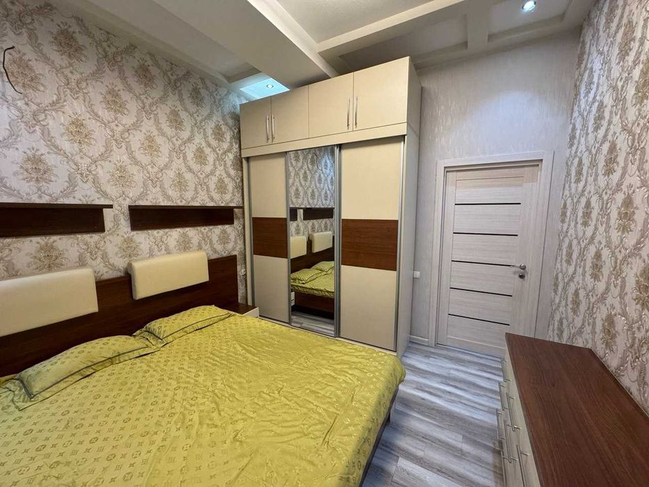 2 xona Mirzo-ulug'bek