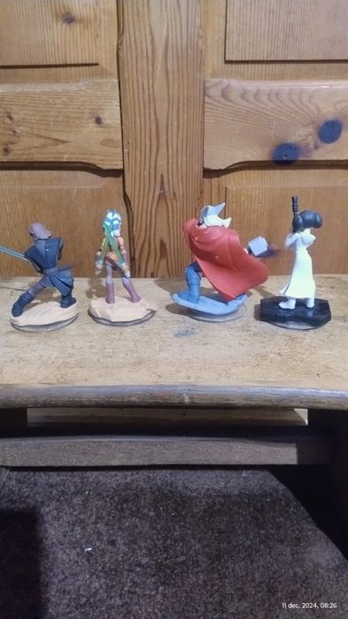 Figurine Disney Războiul Stelelor