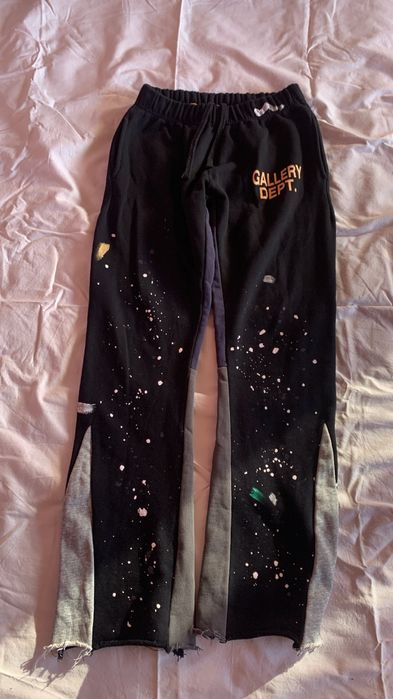 Gallery dept flared панталон