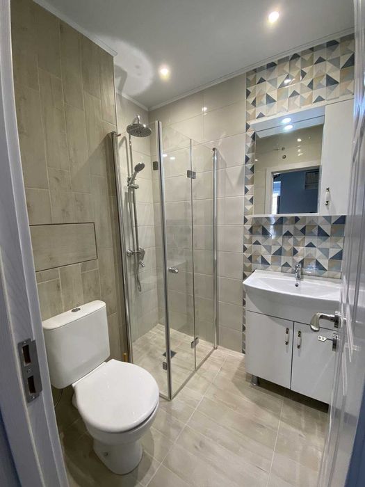 Дава се под наем Двустаен апартамент в София, Дружба 1 - 75 кв.м за 770 € - Снимка #5