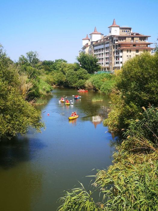 Кану каяк RTM- sit on top, 4 броя!!!