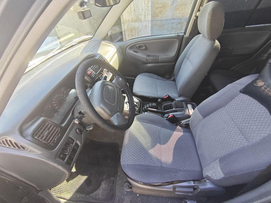 Продам Chevrolet Tracker 2