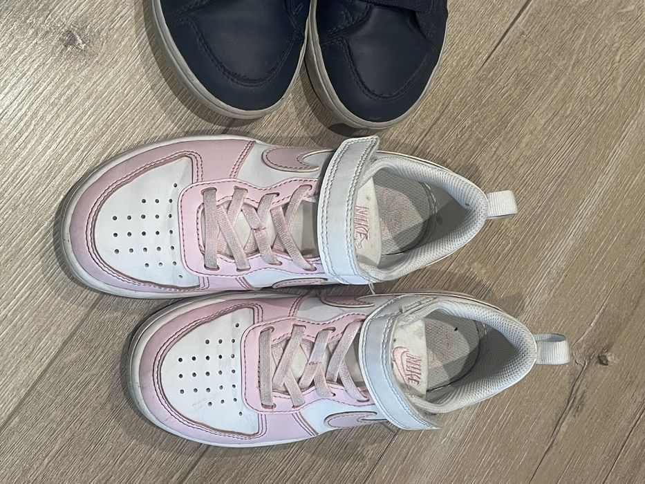 Маратонки 30номер