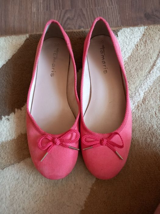 Дамски балеринки Graceland,Reve