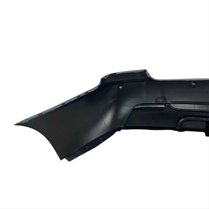 Задна броня за BMW E92 купе (06–12) – M-Tech, бмв е92 мтех, м пакет