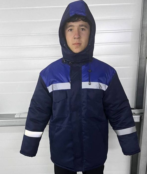 Спецодежда Рабочая Мужские Куртка брюки очень качественный Оптом