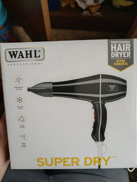 Продам профессиональный фен