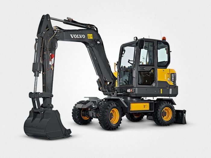 Рачок Эксковатор Хизмати .24/7