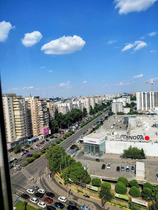 2 camere 70 mp  Lujerului Metrou Confort 1 sporit Vedere panoramica