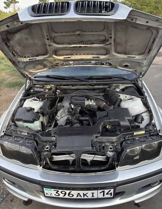 Продам BMW, в хорошем состянии