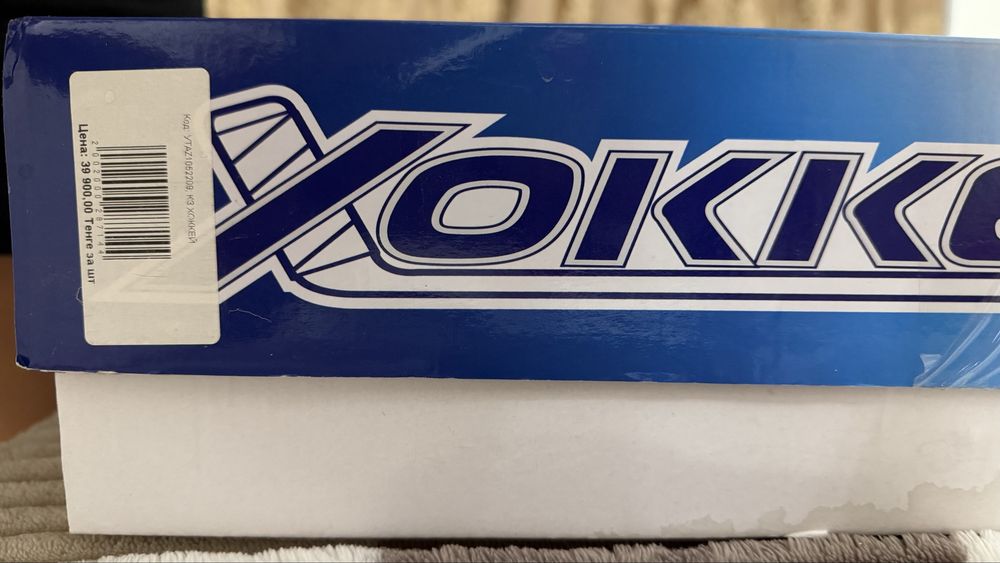 Игра настольная Хоккей