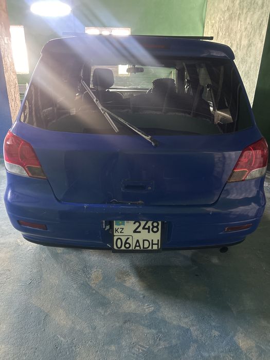 Митсубиси айртрек