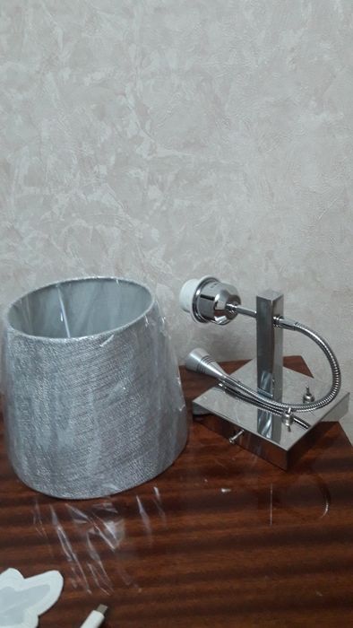 Новый светильник бра 8000тен