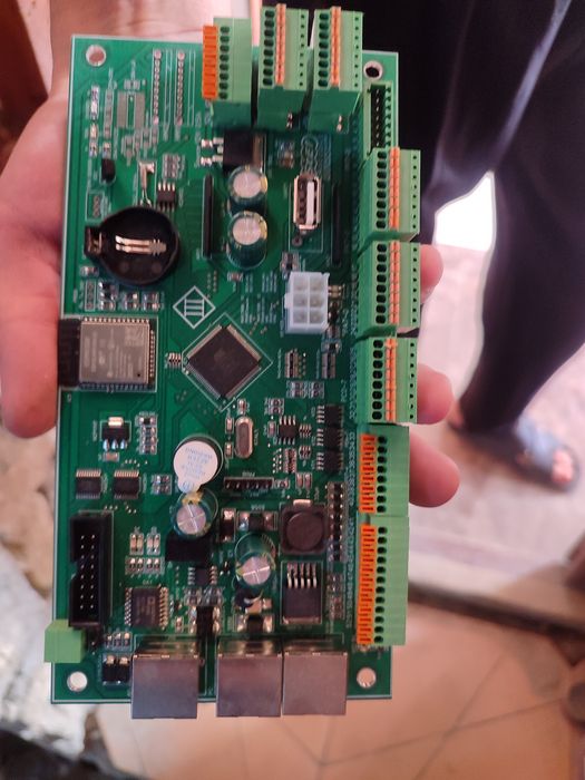 Сам мой. Установка.