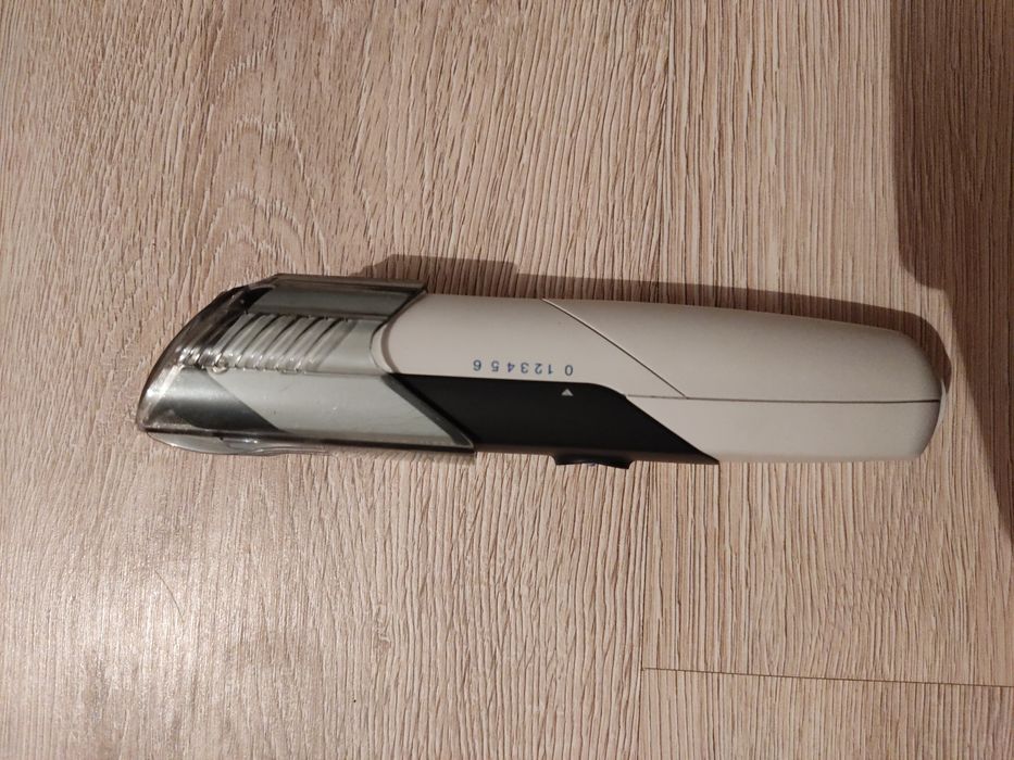 Продам триммер Braun.