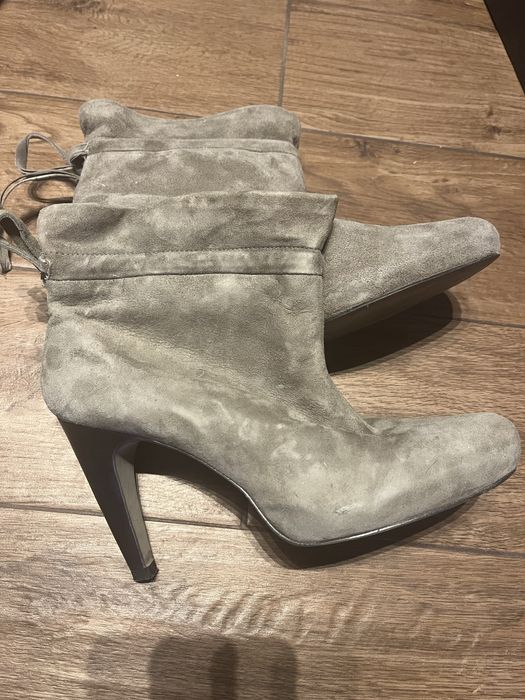 Три страхотни чифта обувки