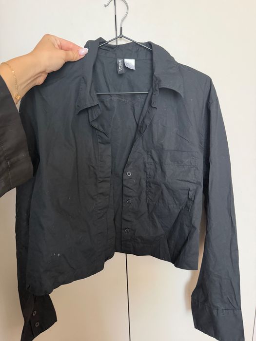 Дрехи разподажба h&m, zara, mohito