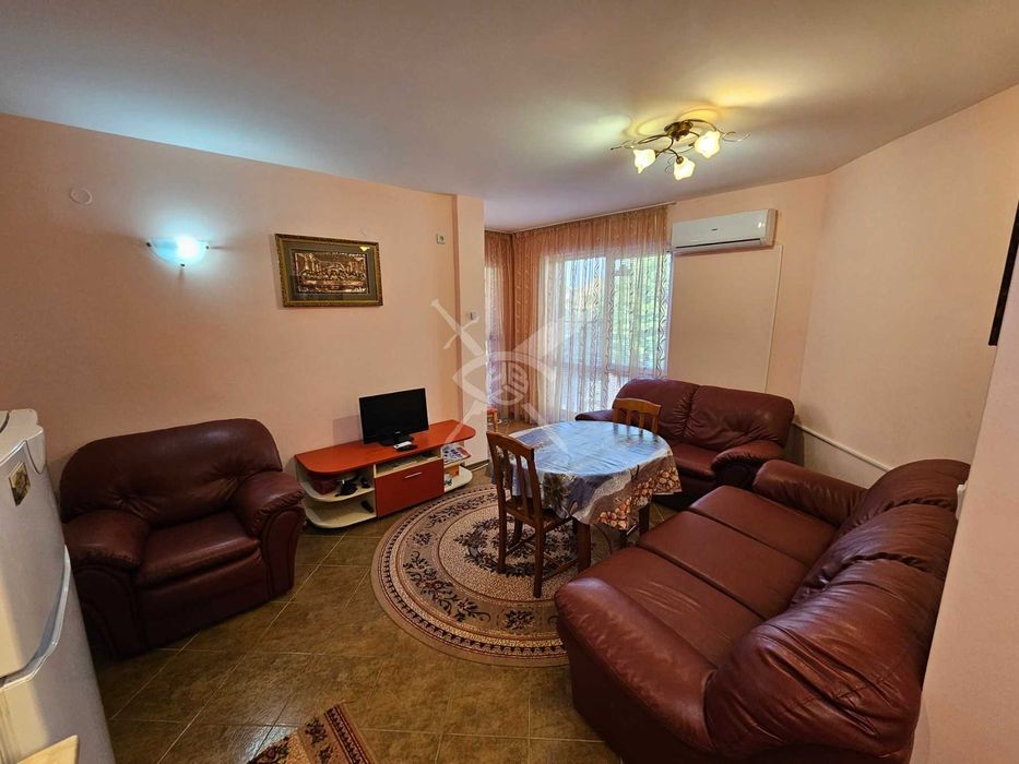 Продава се Двустаен апартамент в с. Равда, Област Бургас - 84 кв.м за 1060 €/кв.м - Снимка #7