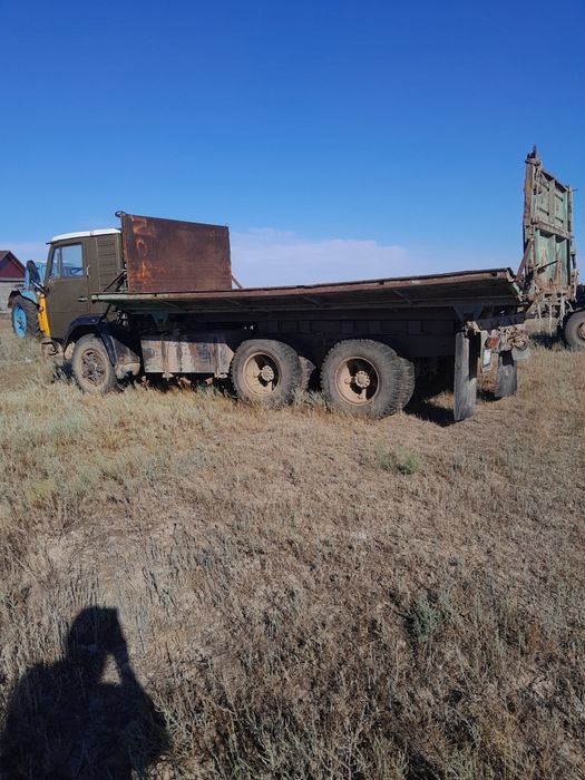 Продам Камаз селхозник