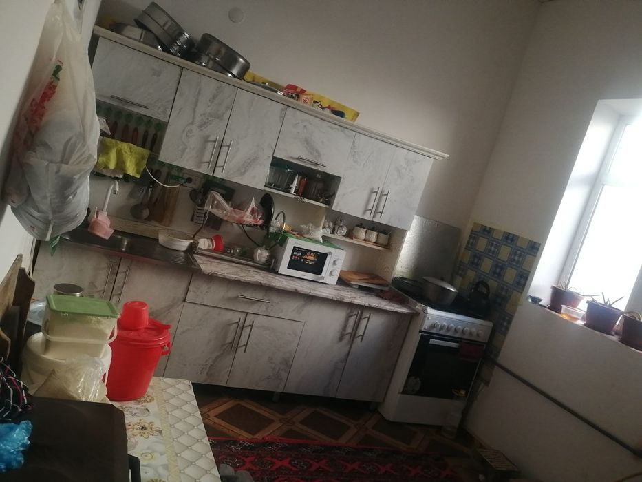 Toshkentsiy fasonda uy sotiladi srochna majburlikdan sotmoqchimiz