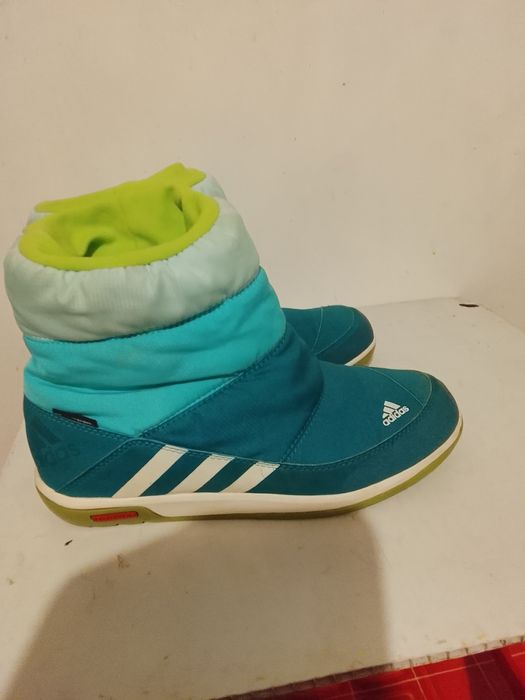 АПРЕСКИ  Adidas  N 38,5