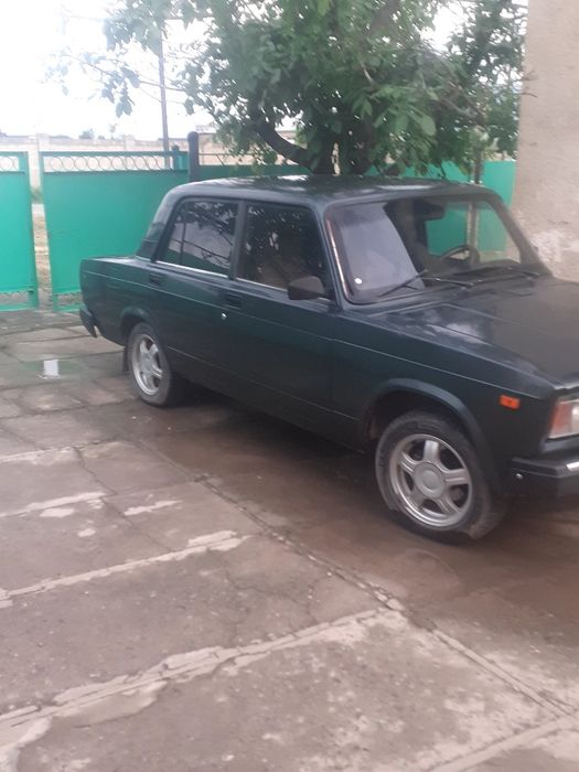 Продам ВАЗ 2105  в хорошем  состоянии.