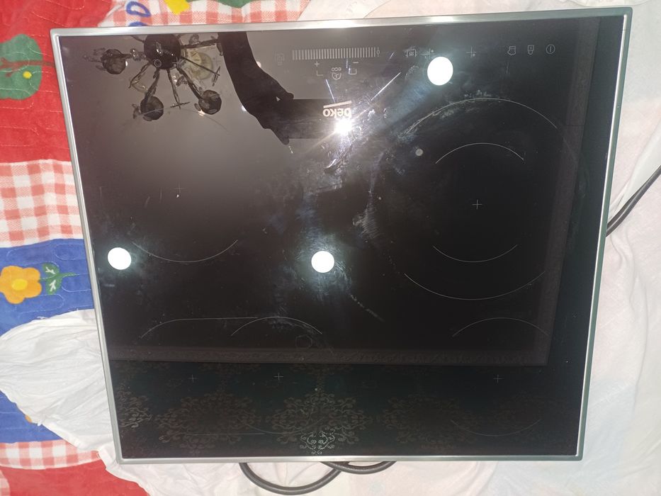 Варочная поверхность