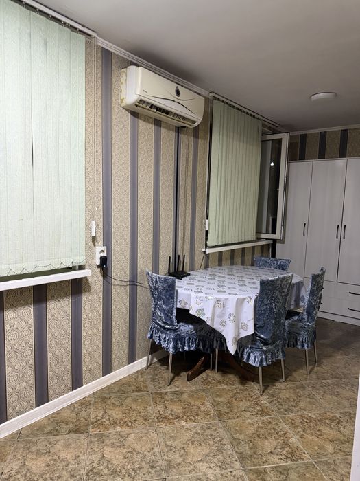 Квартира сдается