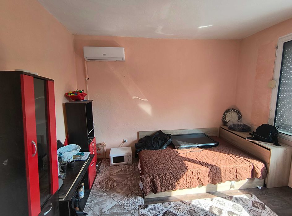 Тухлена къща в с.Боздуганово