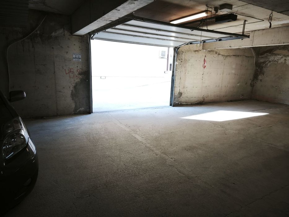 Дава се под наем Гараж / Паркомясто в Варна, Бриз - 28 кв.м за 76.5 € - Снимка #5