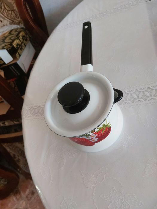 Продам ковш(бакыраш)новый