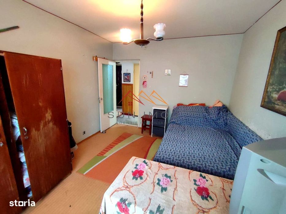 Apartament 2 Camere | Ultracentral | Decomandat | Câmpina