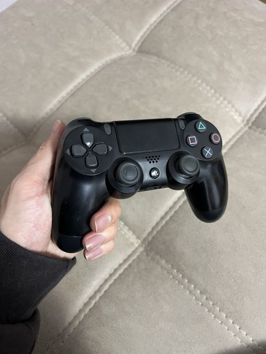 Геймпад для ps4 оригинал Dualshock 4 v2