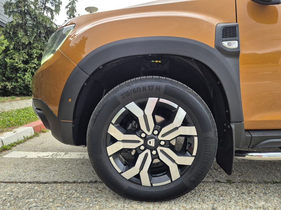DACIA Duster 2019 — imagine 5