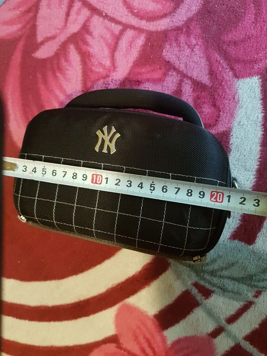 Borseta Yankees New York 20x12