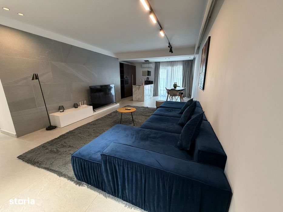 Apartament 3 camere  | Loc de parcare | 5 min metrou 1 Mai