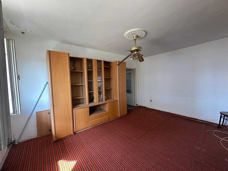 Apartament 2 camere - 2 balcoane - lift - Turnisor - Sos Alba Iulia