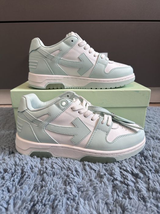 Off-White Out Of Office