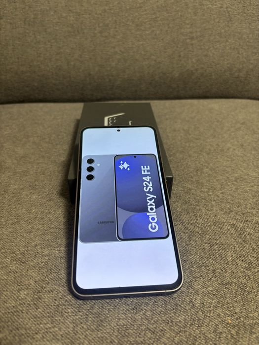 Samsung s23 FE  128 gb