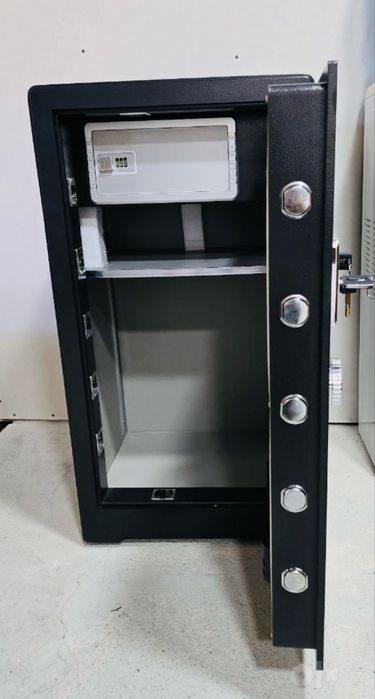 Сейф Огневзломостойкий Deli FDG-A1/D-85 Китай