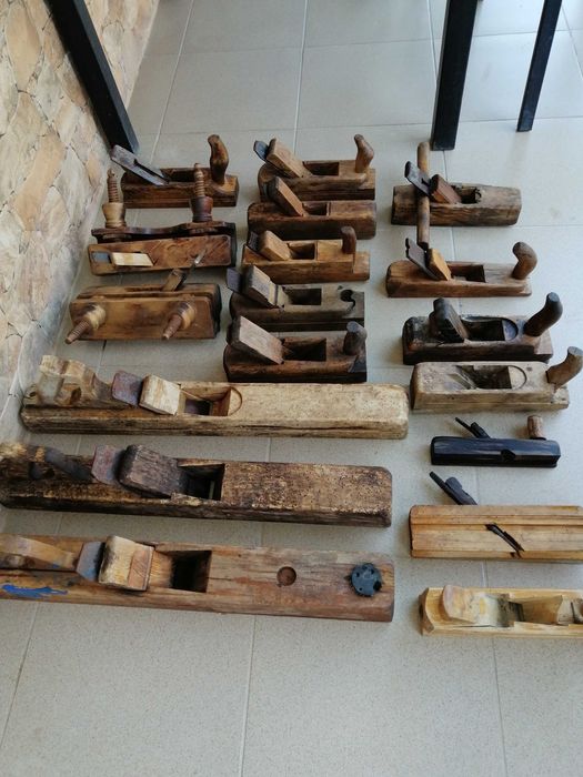 Rindele în stare bună