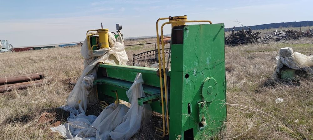 Листогиб гиометричный