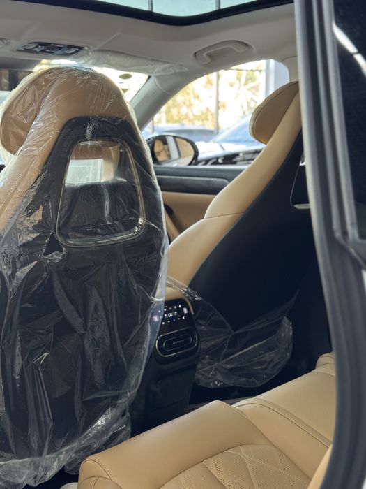 Leapmotor C11 HYBRID