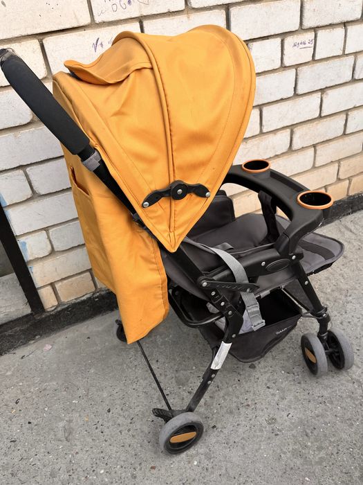 Продам Коляску UNO