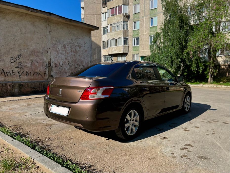 Peugeot 301.ПРОДАМ.ТОРГ