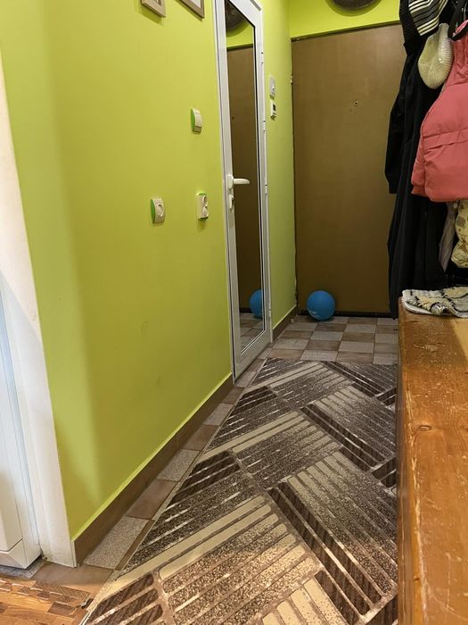 Продава се Двустаен апартамент в Ловеч, Младост - 60 кв.м за 1275 €/кв.м - Снимка #7